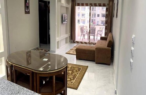 Sidi Abd El-Rahman Apartamento | ستيلا هايتس - سيدي عبدالرحمن - الساحل الشمالي