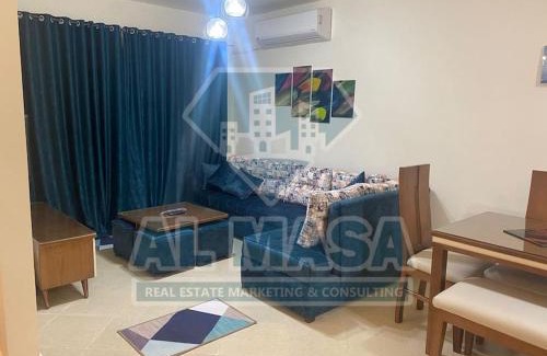 Sidi Abd El-Rahman Apartamento | ستيلا هايتس - سيدى عبدالرحمن - الساحل الشمالي