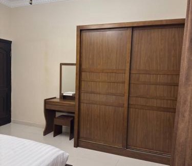 Al Wajh Apartamento | سحاب الأندلس للشقق المخدومة 1 الوجه Sahab Al Andalus for Served Apartments