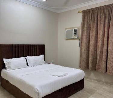 Al Wajh Apartamento | سحاب الأندلس للشقق المخدومة الوجه 2 Sahab Al Andalus for Served Apartments