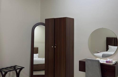 Al Wajh Apartamento | سحاب الأندلس للشقق المخدومة الوجه 2 Sahab Al Andalus for Served Apartments