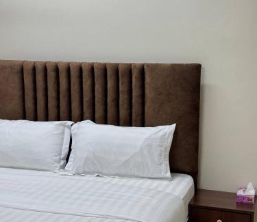 Al Wajh Apartamento | سحاب الأندلس للشقق المخدومة الوجه 2 Sahab Al Andalus for Served Apartments