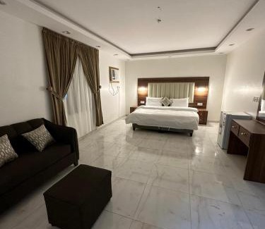 Medina Apartamento | سحاب للوحدات السكنية