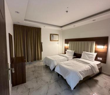 Medina Apartamento | سحاب للوحدات السكنية