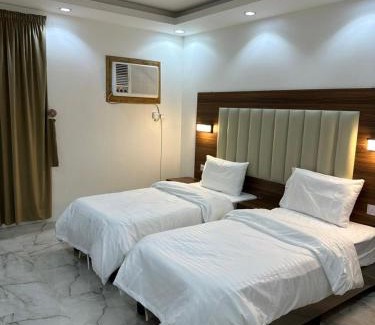 Medina Apartamento | سحاب للوحدات السكنية