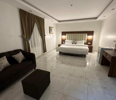 Medina Apartamento | سحاب للوحدات السكنية