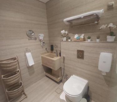 Al Murabba Apartamento | سدارا للأجنحه الفندقيه