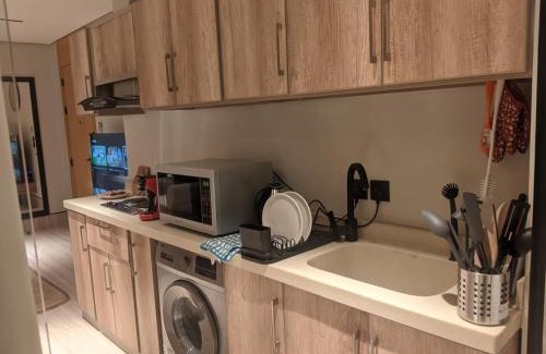 Al Murabba Apartamento | سدارا للأجنحه الفندقيه