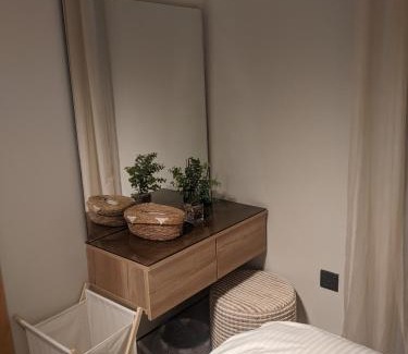 Al Murabba Apartamento | سدارا للأجنحه الفندقيه
