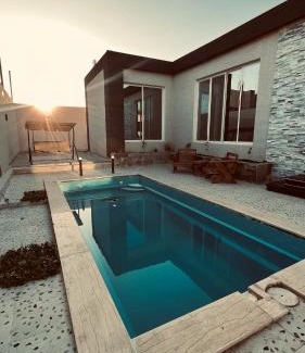 Tayma Apartamento | سفن فيو