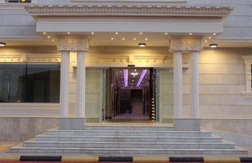 Nejran Apartamento | سكون للشقق الفندقية