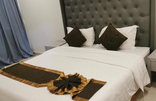 Al Ulaya Apartamento | سمأ الرفاع 1