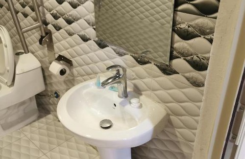 Al Ulaya Apartamento | سمأ الرفاع 1