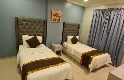 Al Ulaya Apartamento | سمأ الرفاع 1