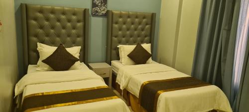 Al Ulaya Apartamento | سمأ الرفاع 1