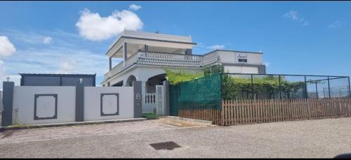 Salalah Chalet De Esquí | سمارت شالية:Smart Chalet