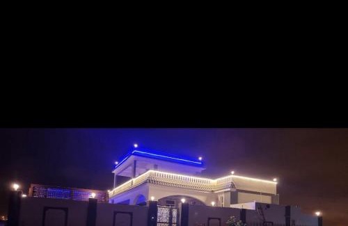 Salalah Chalet De Esquí | سمارت شالية:Smart Chalet