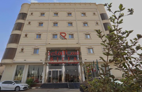 Al Kharj Hotel | سما الرفاع 3