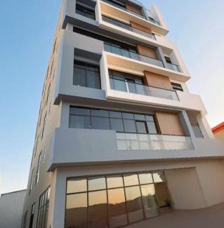 Riyadh Apartamento | سمت الربوة للشقق المخدومة -Samt Al Rabwah Serviced Apartments