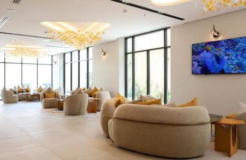 Riyadh Apartamento | سمت الربوة للشقق المخدومة -Samt Al Rabwah Serviced Apartments