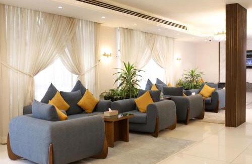 Riyadh Apartamento | سمت الفيحاء للشقق المخدومة - Samt Al Fayhaa Serviced Apartments