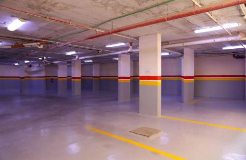 Riyadh Apartamento | سمت الفيحاء للشقق المخدومة - Samt Al Fayhaa Serviced Apartments