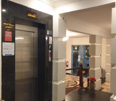Tubarjal Apartamento | سمح الضيافة