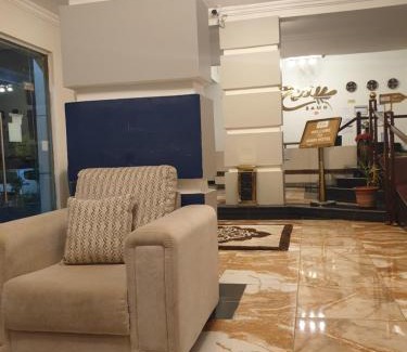 Tubarjal Apartamento | سمح الضيافة