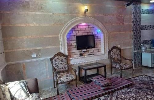 Jordan Casa | سموع فارم