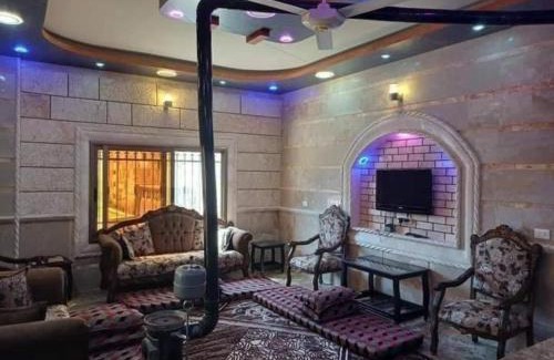 Jordan Casa | سموع فارم