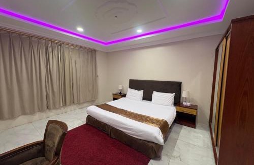 Sabt Al Alayah Apartamento | سنام المجد للشقق المخدومة