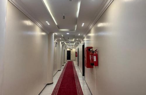 Sabt Al Alayah Apartamento | سنام المجد للشقق المخدومة
