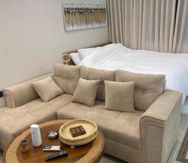 Riyadh Apartamento | سندباد