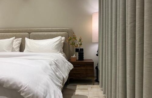 Ha'il Apartamento | سويت بغرفة نوم أنيقة وواسعة ودخول ذاتي
