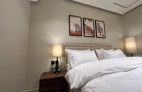 Ha'il Apartamento | سويت بغرفة نوم وصالة جانبية