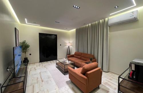 Ha'il Apartamento | سويت بغرفة نوم وصالة جانبية