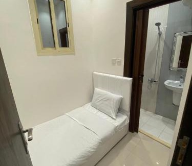 Taif Apartamento | سيتي قولد للشقق الفندقيه
