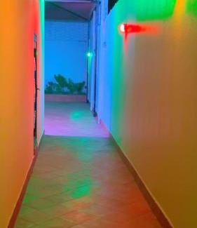 Taif Apartamento | سيتي لاند 1