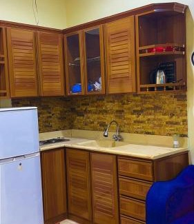 Taif Apartamento | سيتي لاند 1