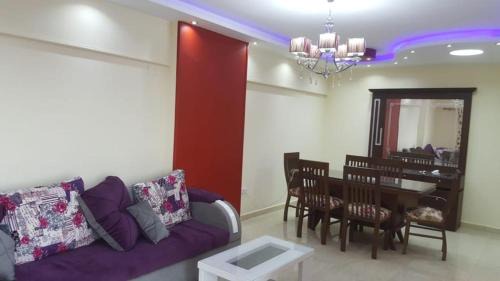 Sidi Jabir Apartamento | سيدي جابر للعائلات فقط