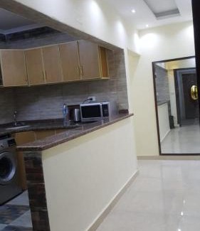 Sidi Jabir Apartamento | سيدي جابر للعائلات فقط