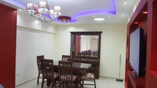Sidi Jabir Apartamento | سيدي جابر للعائلات فقط