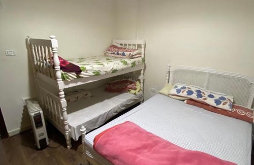 Borg el Arab Apartamento | سيدي كرير شقه غرفتين و 2 حمام