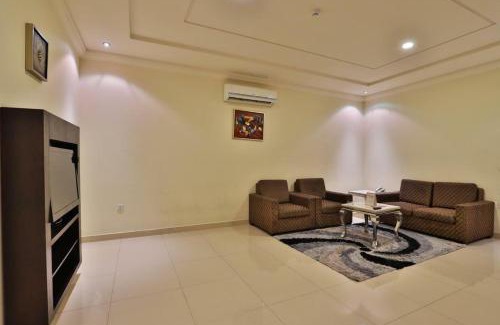 Riyadh Apartamento | سِلْس للشقق المخدومة - الشميسي