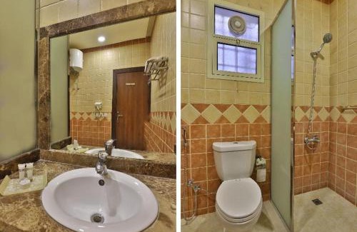 Riyadh Apartamento | سِلْس للشقق المخدومة - الشميسي
