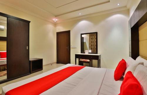 Riyadh Apartamento | سِلْس للشقق المخدومة - الشميسي