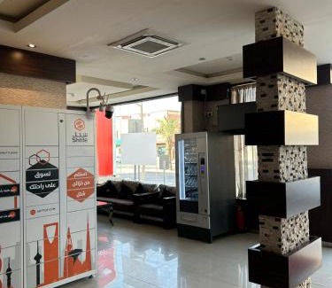 Riyadh Apartamento | سِلْس للشقق المخدومة - النهضة