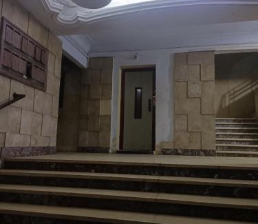 Agouza Apartamento | شارع جامعة الدول العربية - المهندسين