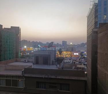 Agouza Apartamento | شارع جامعة الدول العربية - المهندسين