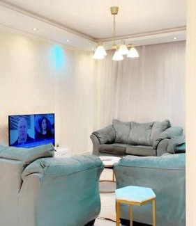 Agouza Apartamento | شارع جامعة الدول العربية - المهندسين